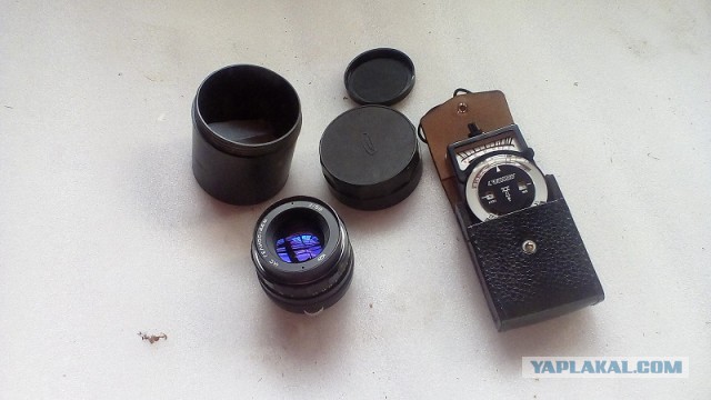 Нашел на чердаке-2