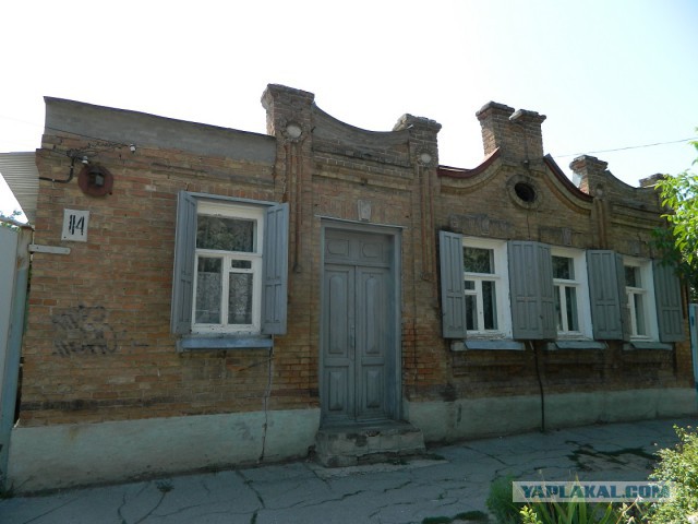 Азовское море. Ейск
