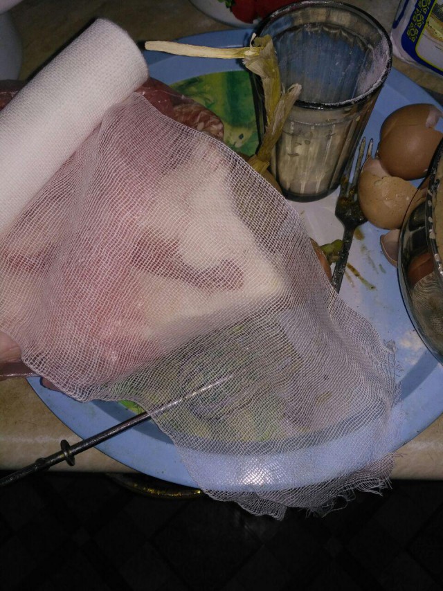Аццкая кухня 3  (Кулинарный адъ)