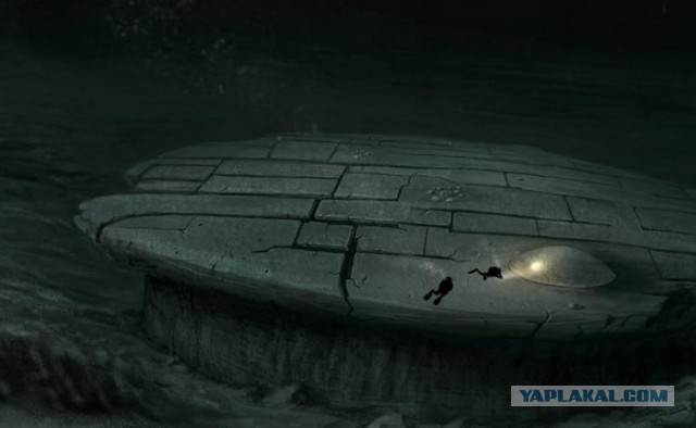 Ученые сделали окончательное заключение о загадочной аномалии Балтийского моря
