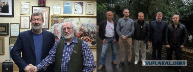 Барселона. 750 тысяч человк вышли на марш независимости