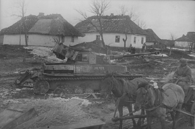 Великая Отечественная в 75 фотографиях