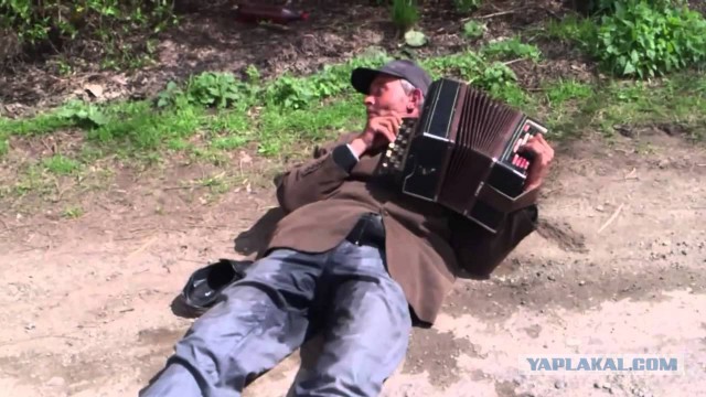Герман Стерлигов хочет стать мэром Москвы и сократить численность населения города до миллиона человек