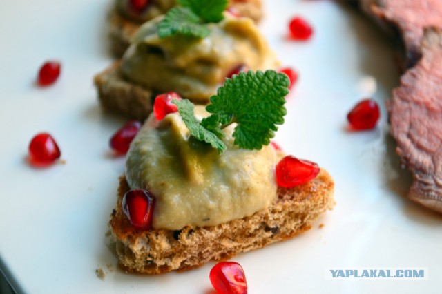 Кулинарная сказка