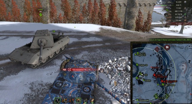Wargaming 55