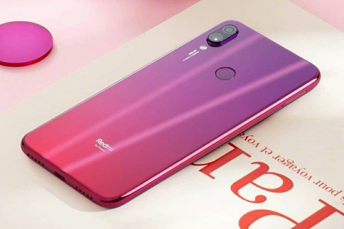 Xiaomi представила Redmi Note 7 за $150 с камерой на 48 Мп