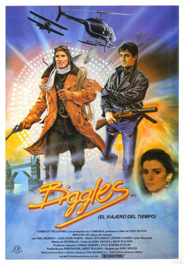 Лучшая кинофантастика. 80-е против 90-х