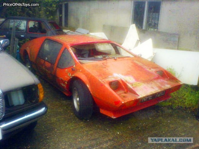 Игра на ЯПе: Угадай АВТО-2