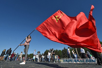 Уральцы объявили себя гражданами СССР и отказались оплачивать ЖКХ