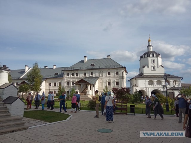 Деревенская Америка - 5