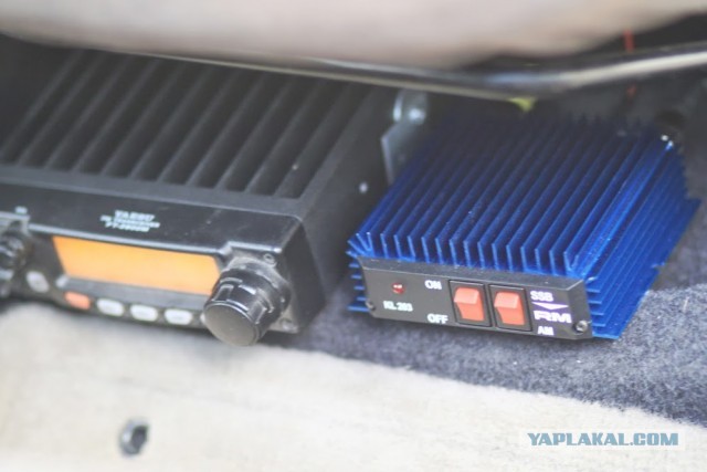 Все о рации CB: зачем слушать разговоры водителей, как пользоваться и как остаться в эфире человеком?