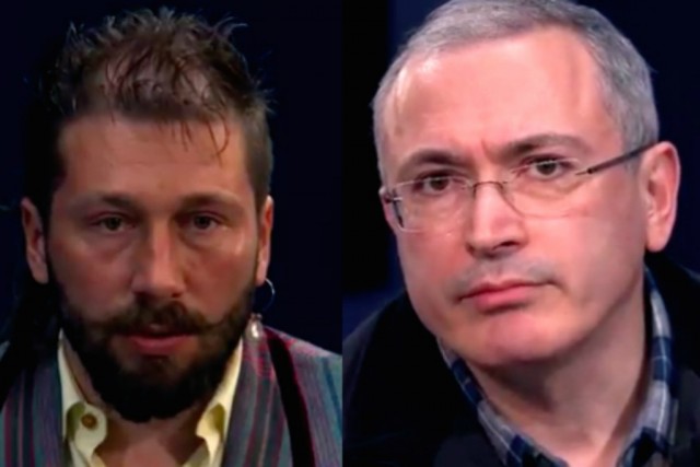 Бойцы ОМОНа избили хозяина и посетителей кафе. Смотрим видео, которое полицейские потребовали удалить
