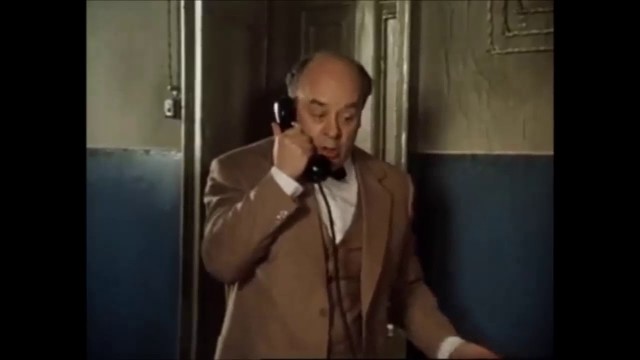Андрей Краско: что убило талантливого актера?
