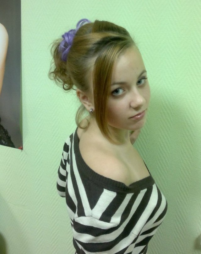 Девушки из Facebook 2