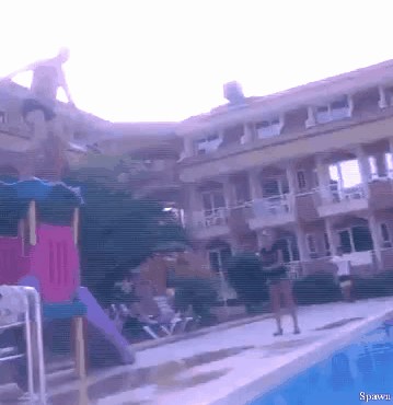 Чем больше прыгунов, тем меньше прыгунов