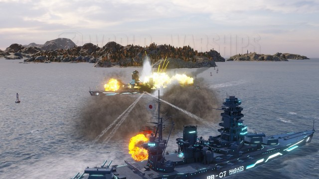 World of Warships - 9