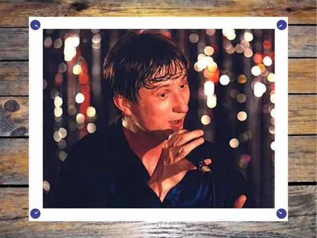 Кто помнит Михея?