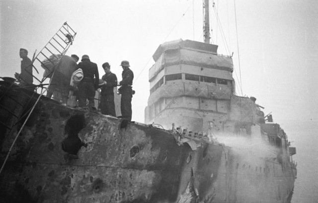 Операция «Колесница»: Величайший рейд спецназа в истории?