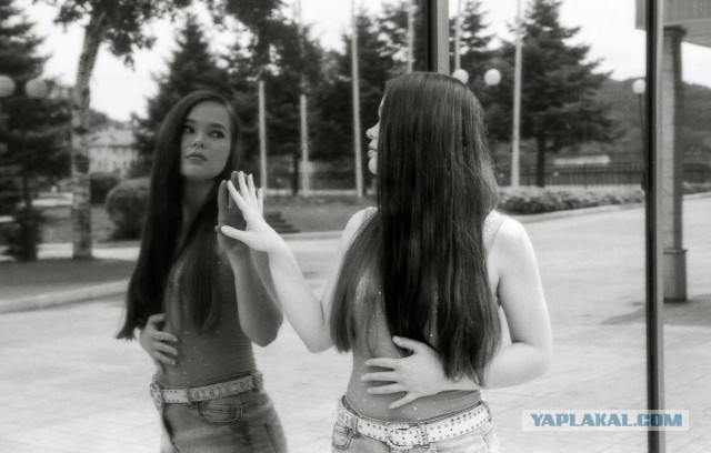 Руки из жопы или как я Сменой 8М фотографировал. Сравнение фотографий