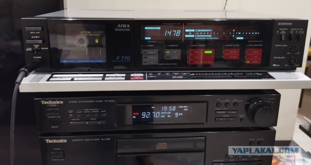 "Yello"-сделано в Швейцарии