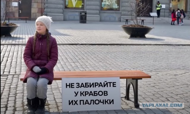 В Техасе начинается гуманитарная катастрофа