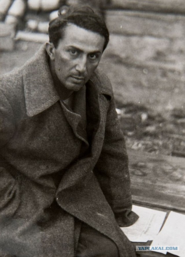 Социализм – это когда дети государственных руководителей сражаются и умирают за Родину