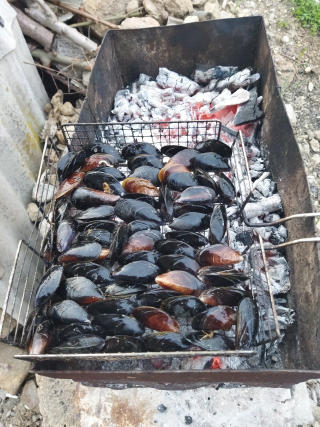 Кто бы что съел?