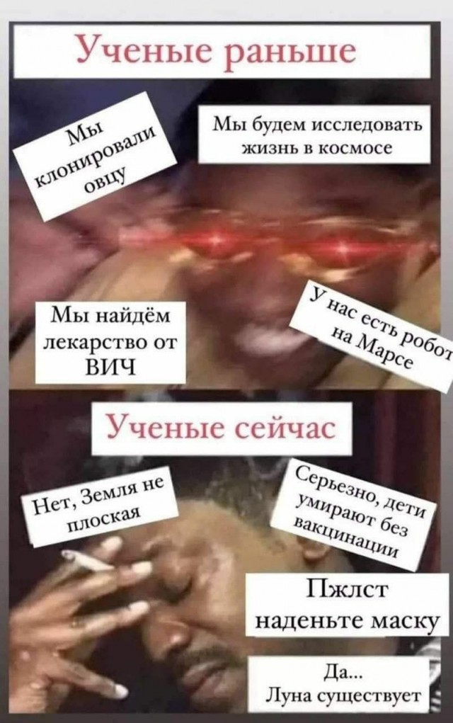 Пандемия. Коронавирус. Россия и мир. Последняя информация. Часть 27