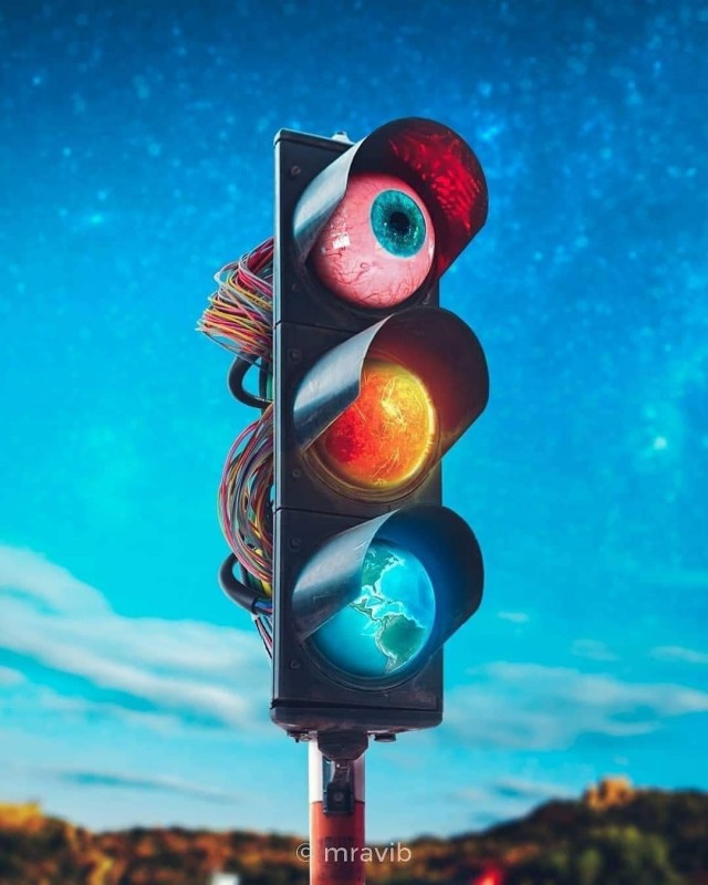 Crazy Art "Новогодний 22"