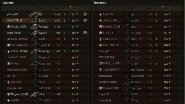 Wargaming 61