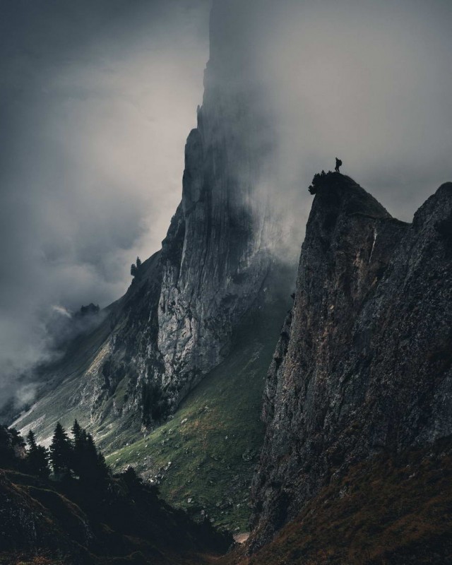 Просто подборка атмосферных фото