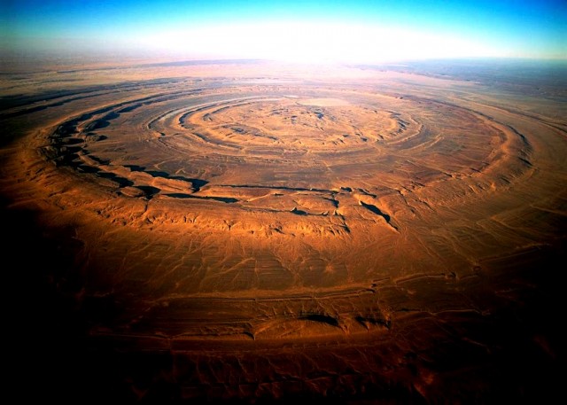 Редкие природные явления