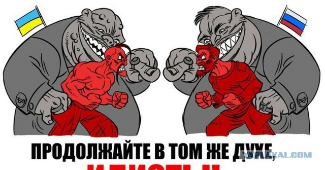 Хорошие карикатуры в СССР были