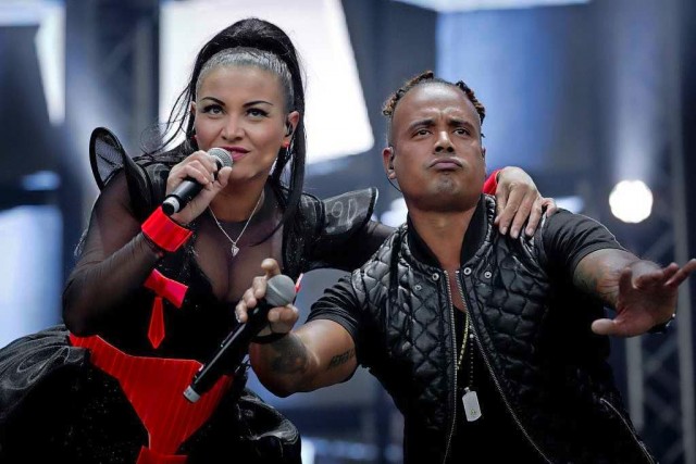 2 Unlimited – Двое беспредельщиков из Голландии.