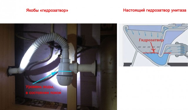 Прямоток