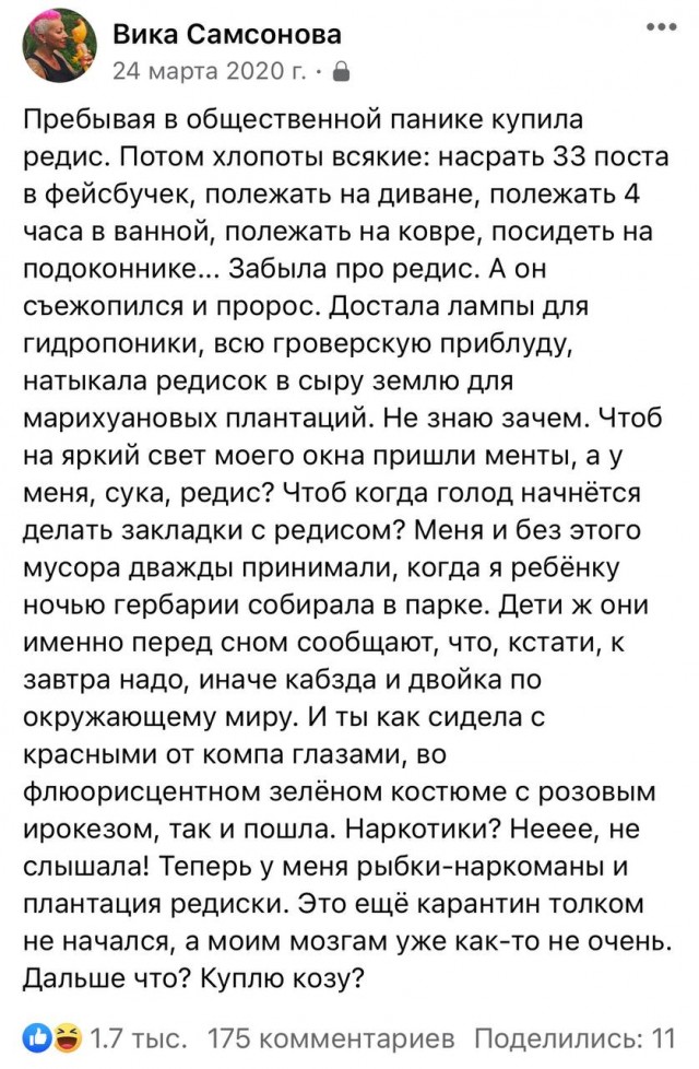 Победная поступь идиотизма по планете – том 10