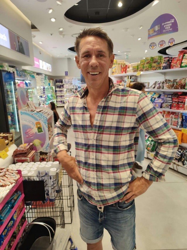 Евреи, прячьте собак!