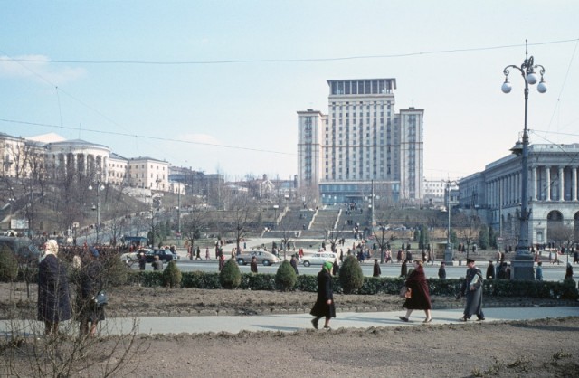 Интересные и редкие ретро-фотографии 24.04.23