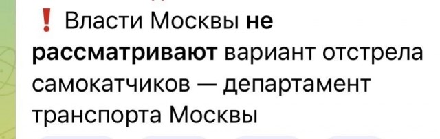 Самокатчик настолько поверил в себя, что сбил женщину на пешеходном переходе на глазах у ДПС