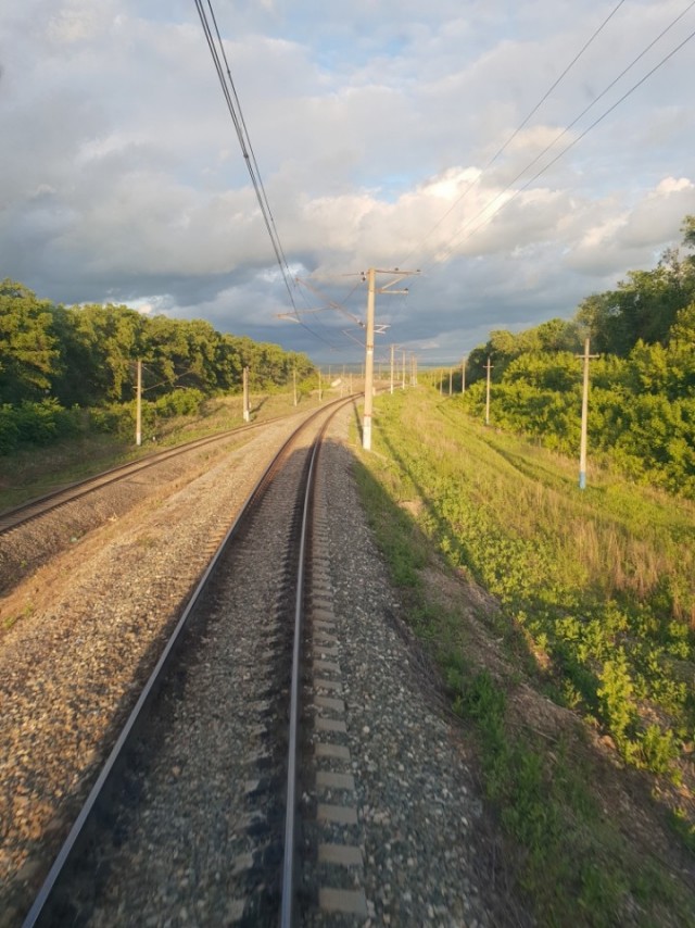 Мои фото без обработки