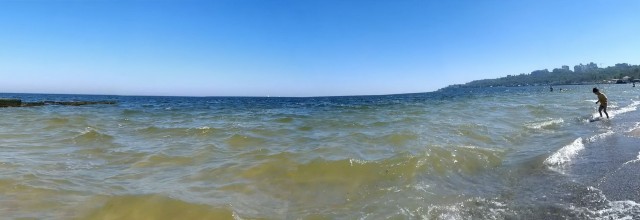 Одесса