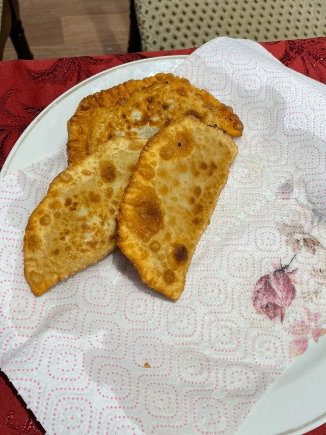 Хорошо то как, чего и вам желаю!