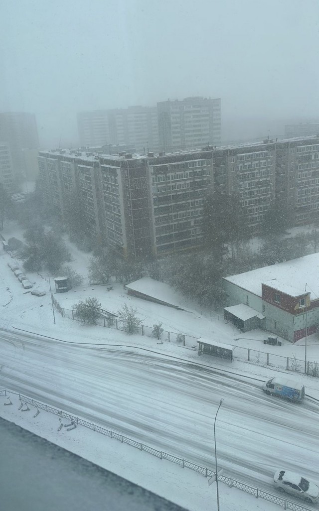 Май, ты чиво наделал?