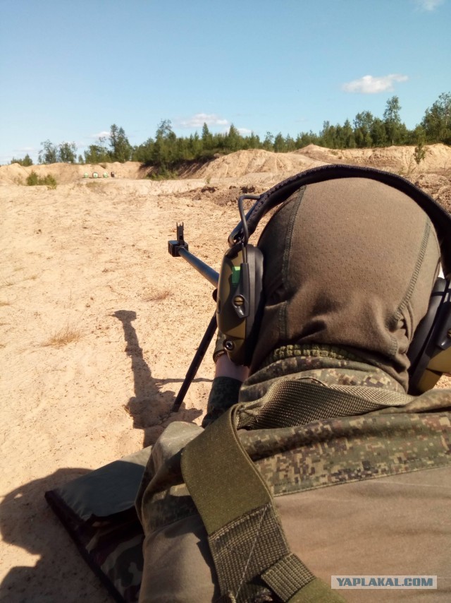 АСВК, ВСК, СВД, ПЯ... в общем, коротенечко не получится