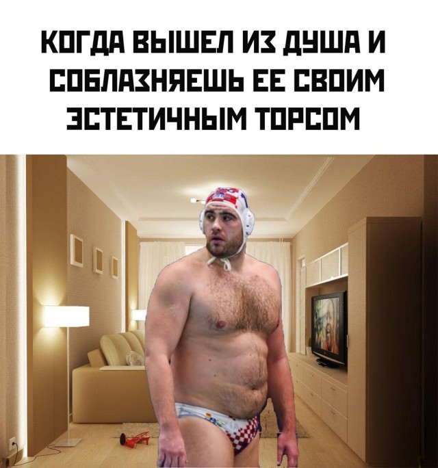 Весёлый полтишок 13.08.24
