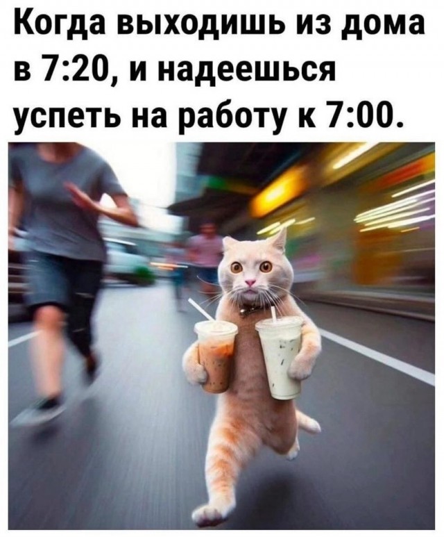 Завалялось тут случайно немного забавных картинок