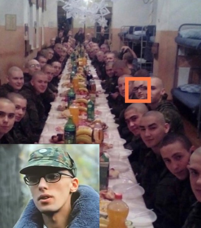 Кто служил, тот знает