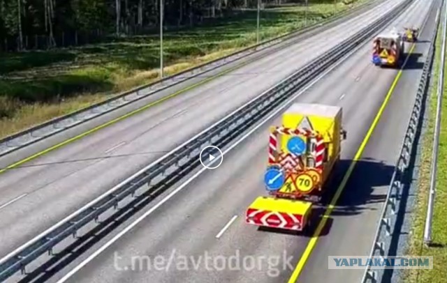 Жуткое ДТП из Владимирской области