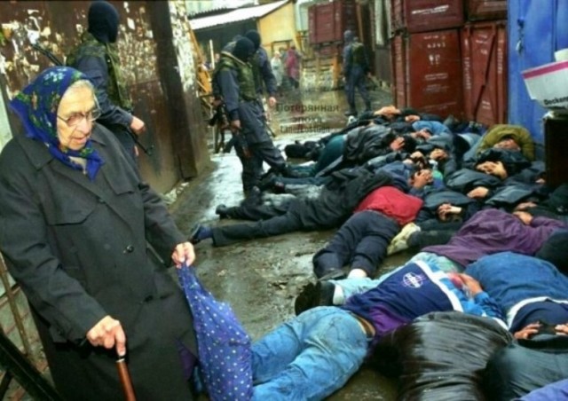 Девяностые. Реалии