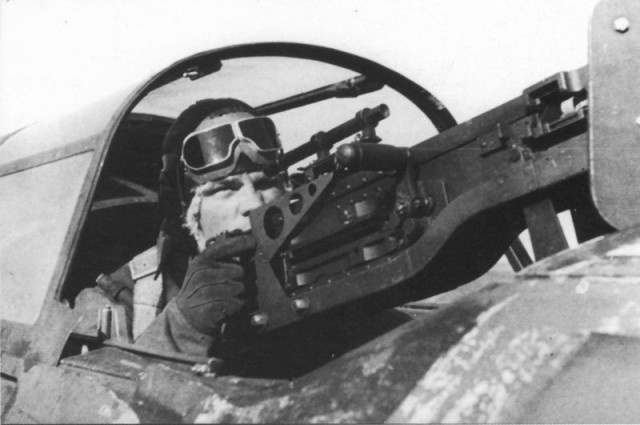 Великая Отечественная в фотографиях-2